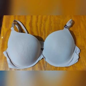 Victoria secret nude bra